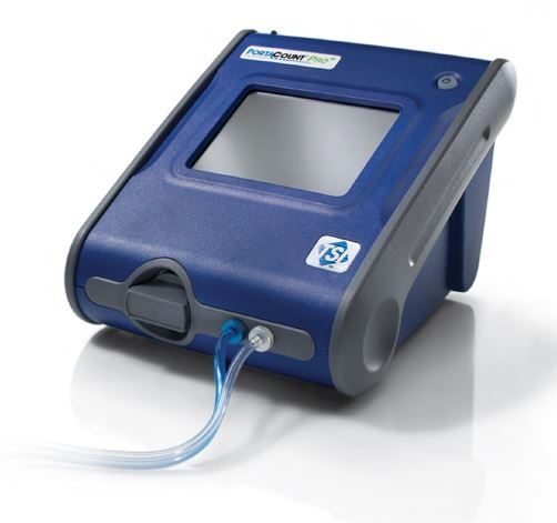 PortaCount Pro 8030