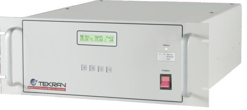 Tekran 3310Xi